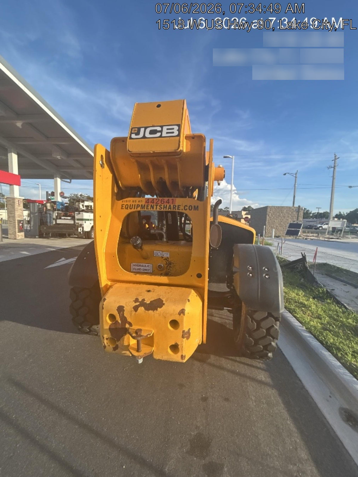 2024 JCB 506-36