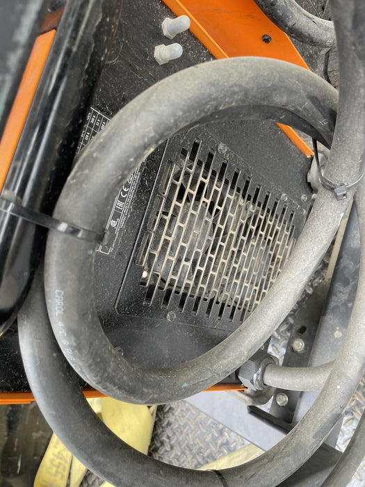 2022 LINCOLN ELECTRIC FLEXTEC 350X