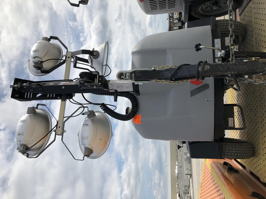 2019 Wacker Neuson LTV6L-MH Standard