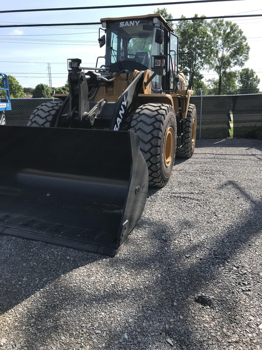 2020 SANY SW405K