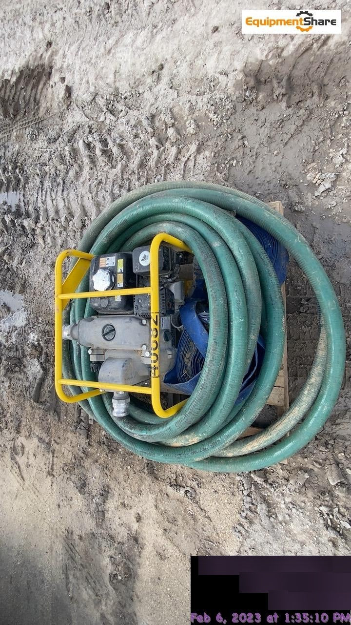 2019 WACKER NEUSON PT2