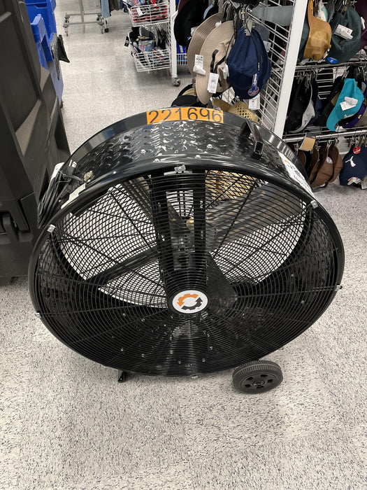 2022 MASTER MHD-36-BDF