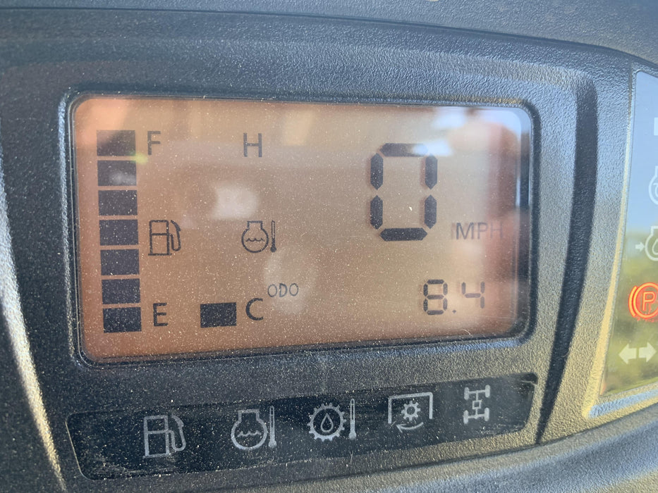 2021 KUBOTA RTV-X1140W-H (Canopy)