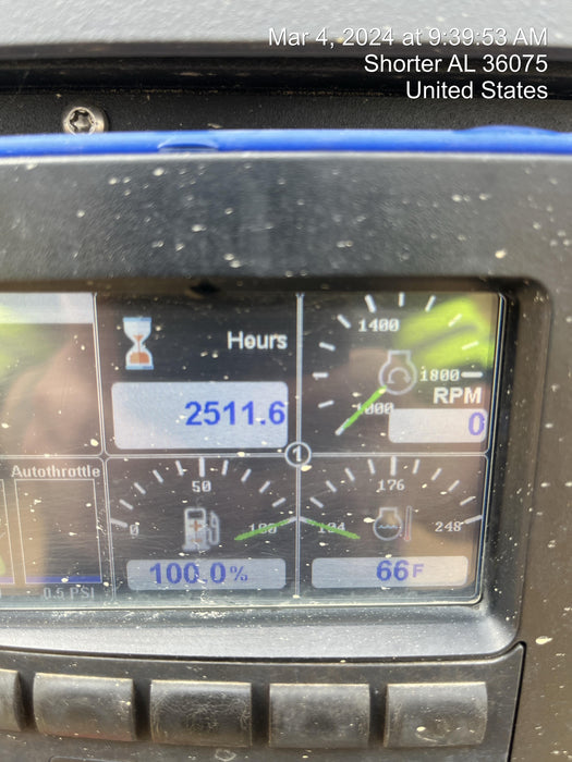 2022 ATLAS COPCO PAC F66 KD