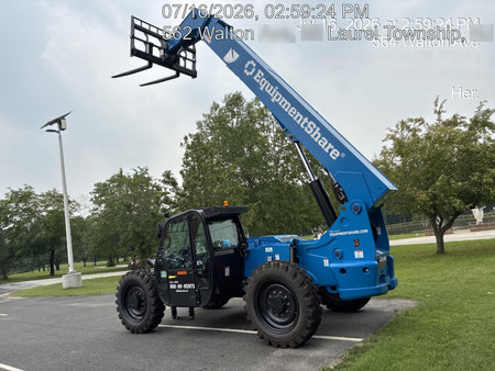 2026 GENIE GTH-844