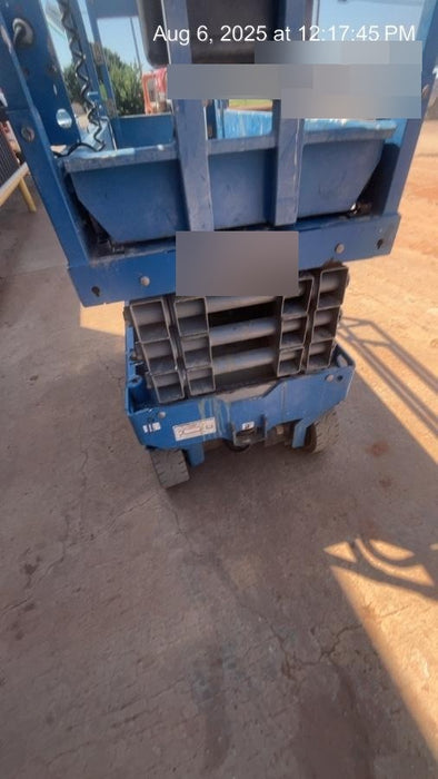 2020 Genie GS-1930 GENIE GS-1930