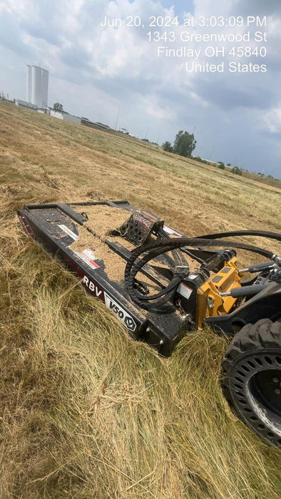 2023 VIRNIG RBV72-25