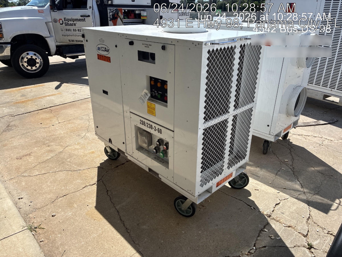 2022 UNITED COOL AIR PACH5N3AS15