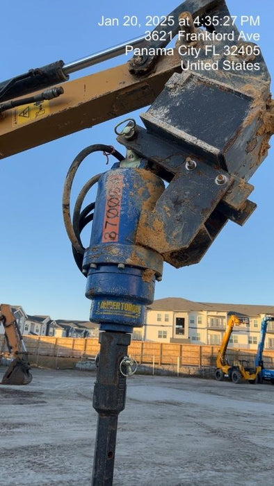 2023 AUGER TORQUE 3300-30