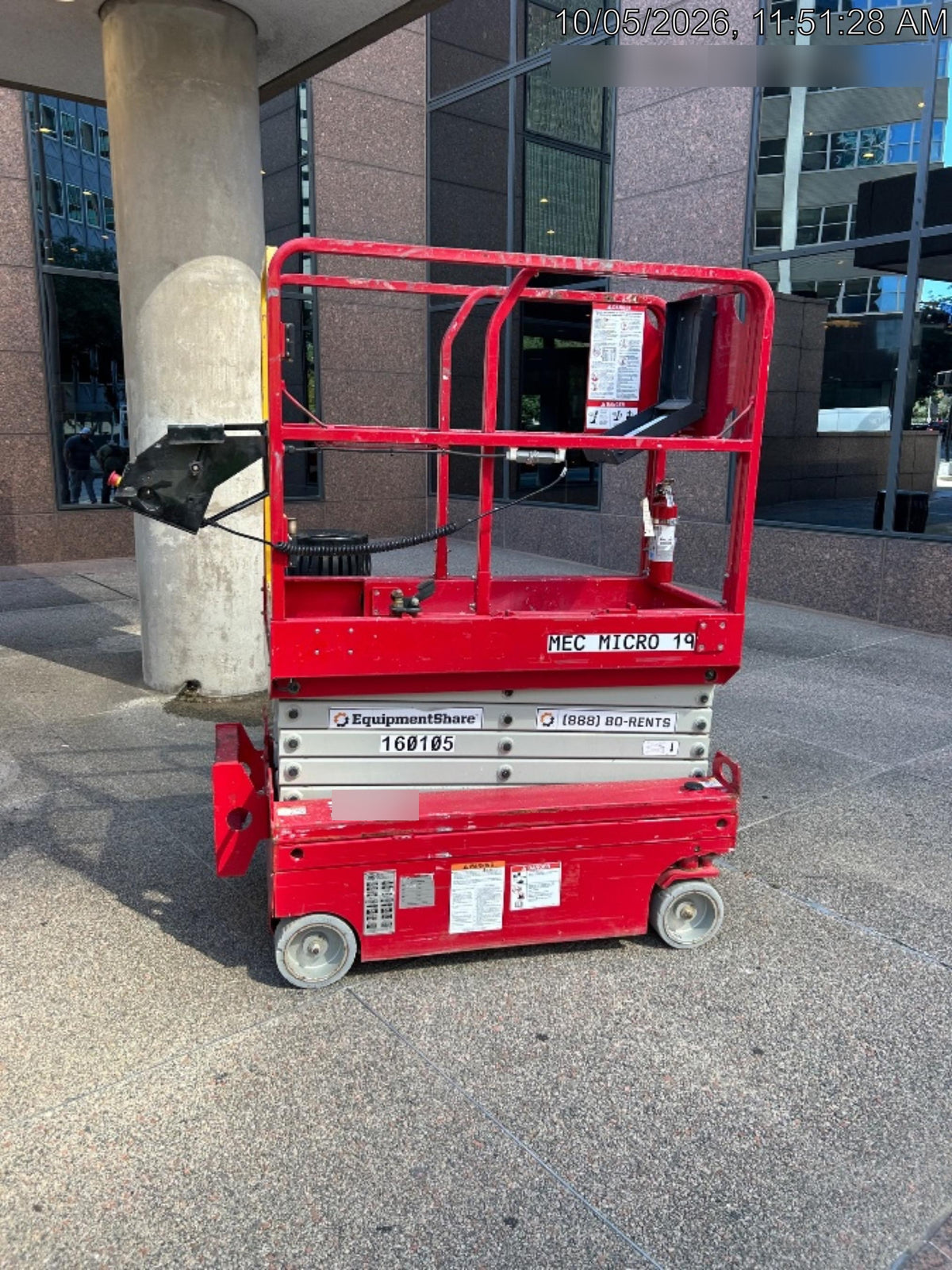 2021 MEC Micro 19