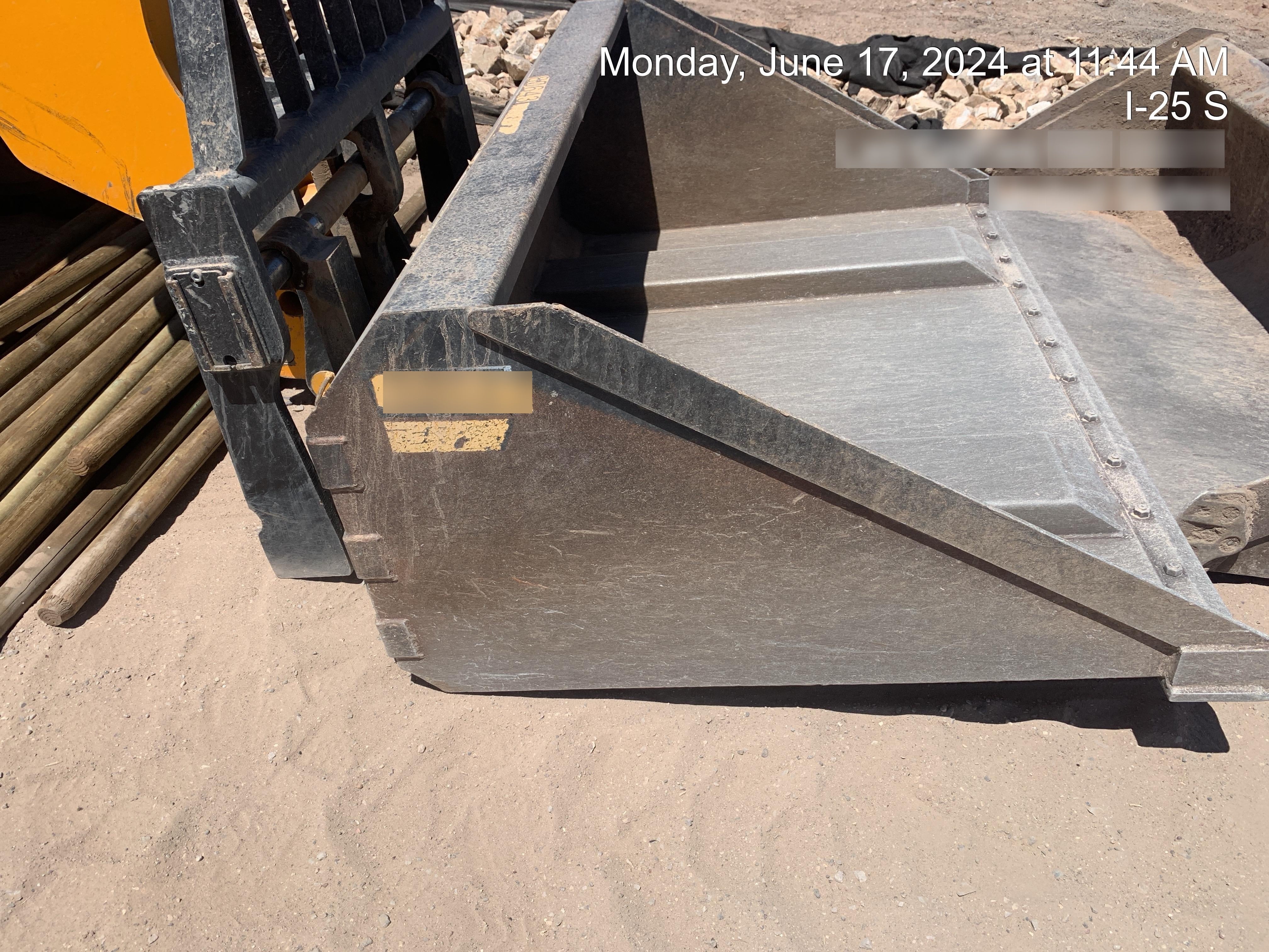 2020 STAR INDUSTRIES 1406B