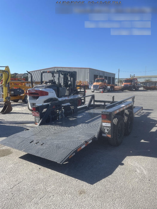 2025 TRIPLE L 1016 - Triple L