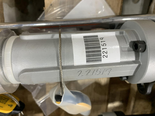 2022 GEARENCG MFG P95-525 GEARNCG MFG