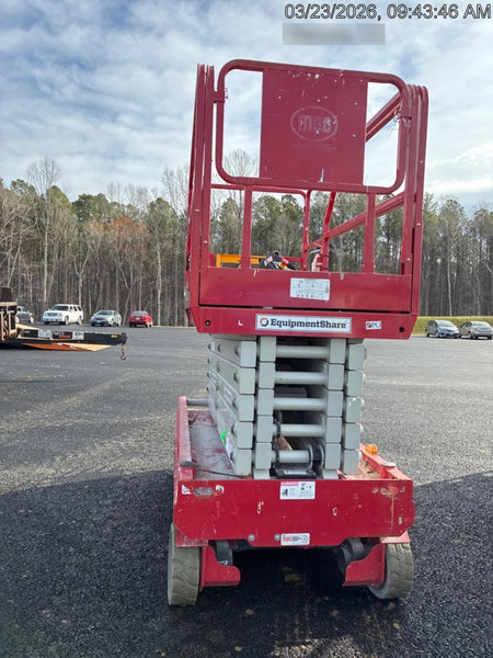 2021 MEC 4046SE