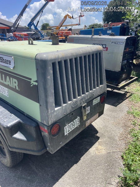 2020 SULLAIR 185-DPQ