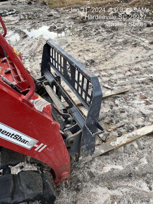 2019 PALADIN 48" Pallet Forks - Paladin