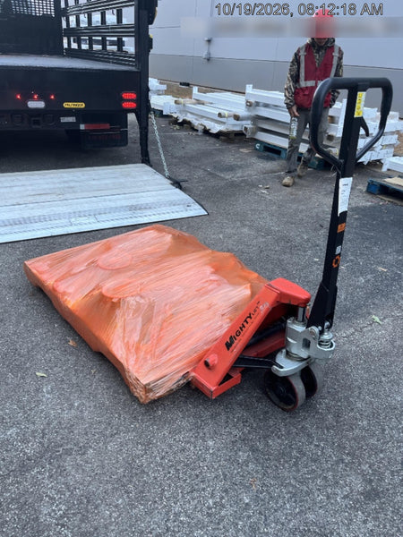 2024 HARRINGTON CF050-20