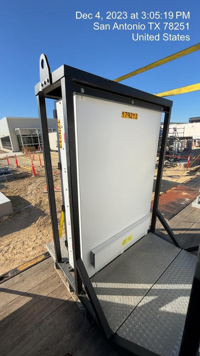 2021 TRYSTAR IL-126-VDE-45MBLP