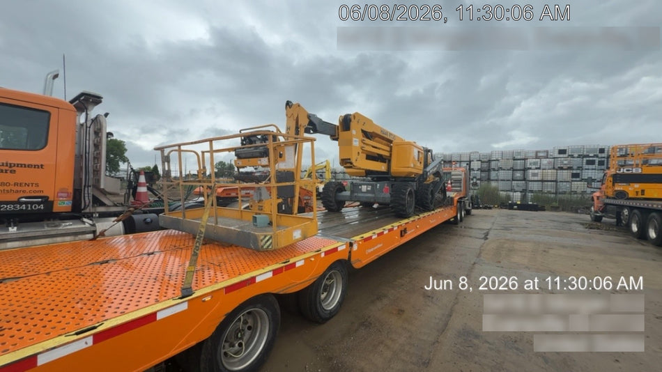 2020 HAULOTTE HA46RTJO