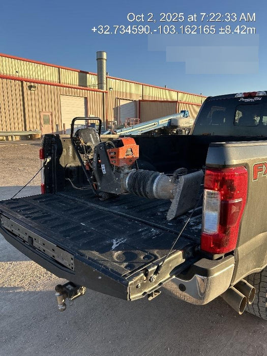 2025 HUSQVARNA LT6005