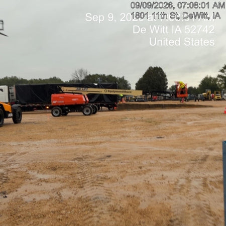 2026 JLG 860SJ