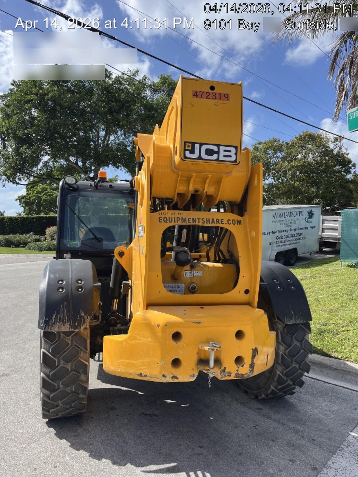 2025 JCB 510-56