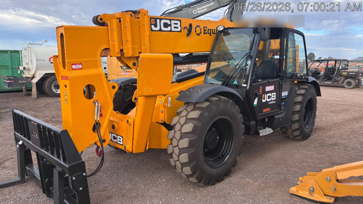 2026 JCB 514-56