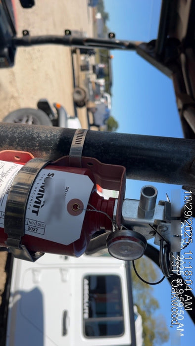 2022 KUBOTA RTV-X1140W-H (Canopy)