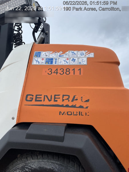 2023 GENERAC MLT2