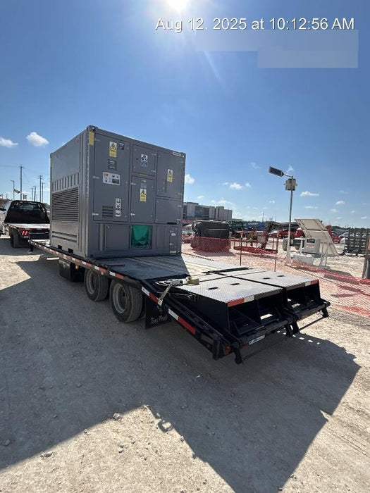 2024 TEXAS PRIDE TRAILERS FT825530KPH