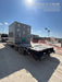 2024 TEXAS PRIDE TRAILERS FT825530KPH