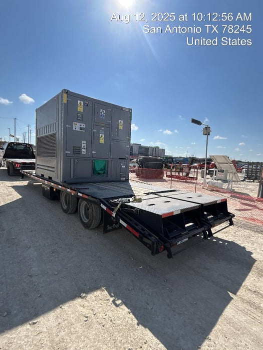 2024 TEXAS PRIDE TRAILERS FT825530KPH