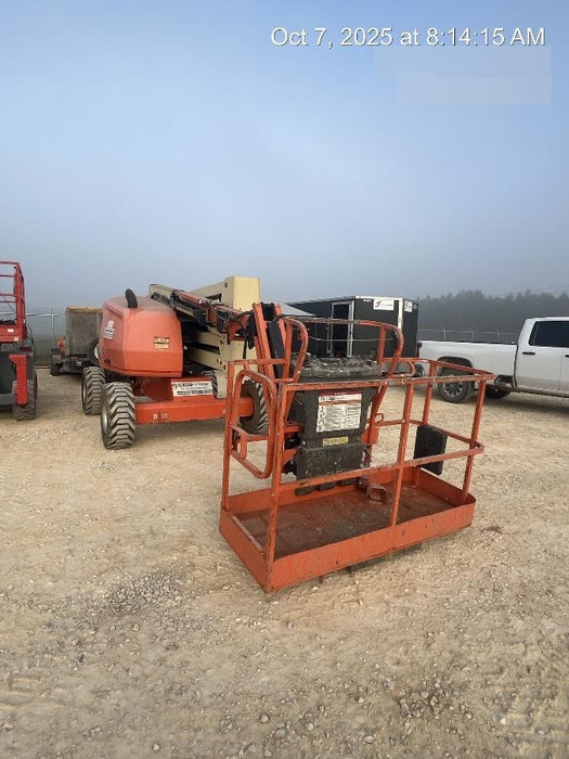 2019 JLG 450AJ