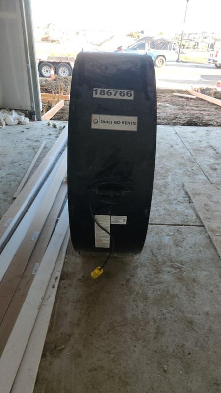 2021 MASTER 48" Drum fan