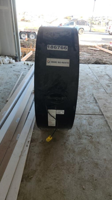 2021 MASTER 48" Drum fan