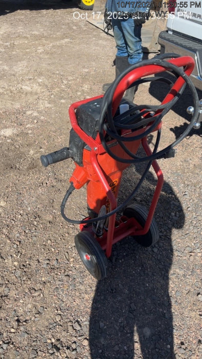 2025 HILTI TE 3000-AVR