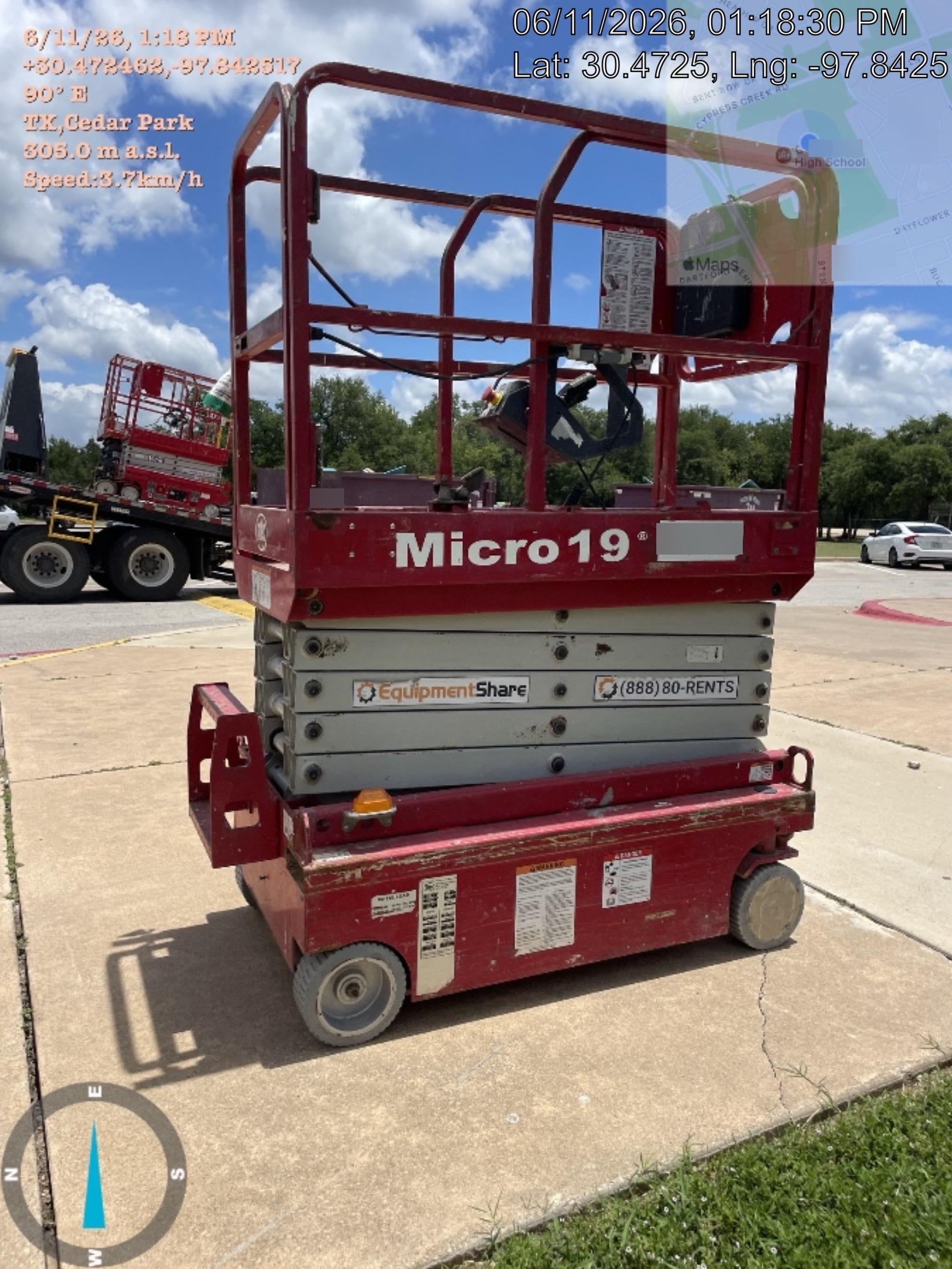 2019 MEC Micro 19