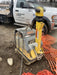 2020 Wacker Neuson DPU6555 Vibration Plate