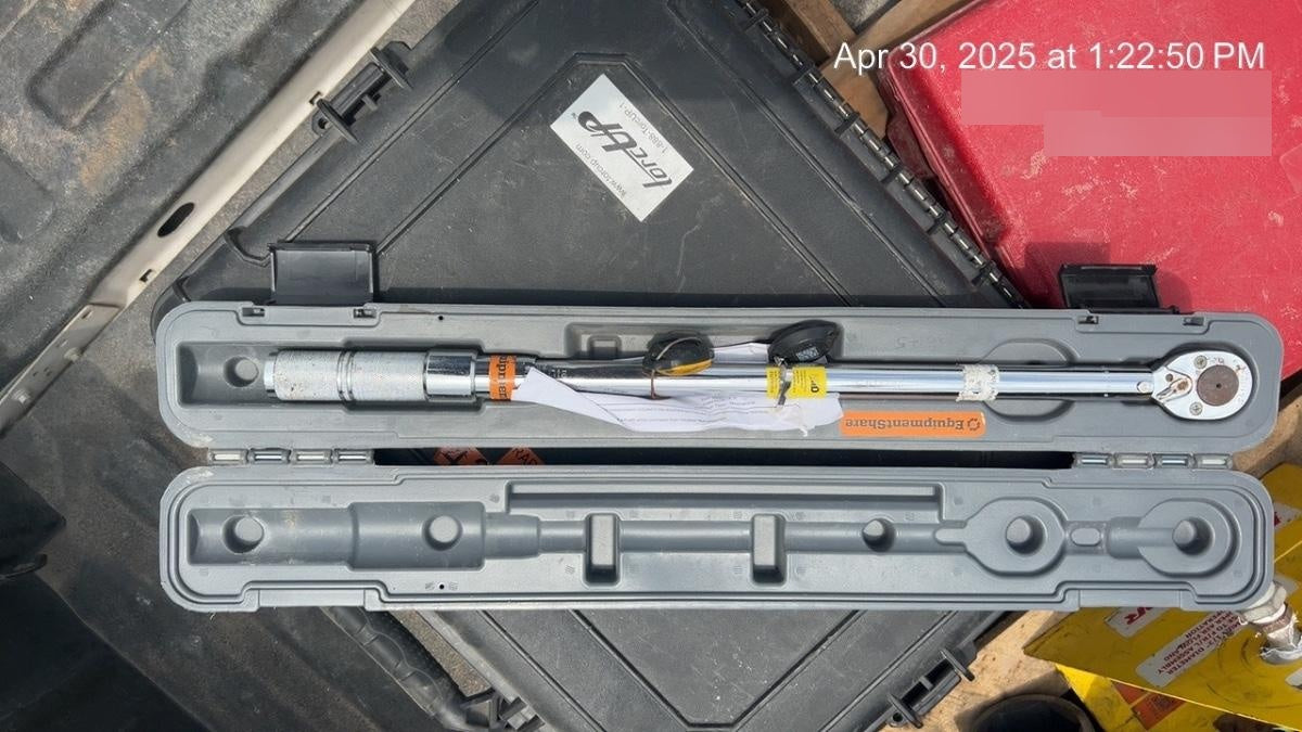 2022 PROTO J6014C