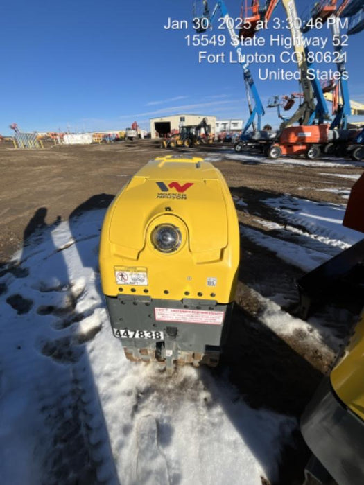 2024 WACKER NEUSON RTLx-SC3