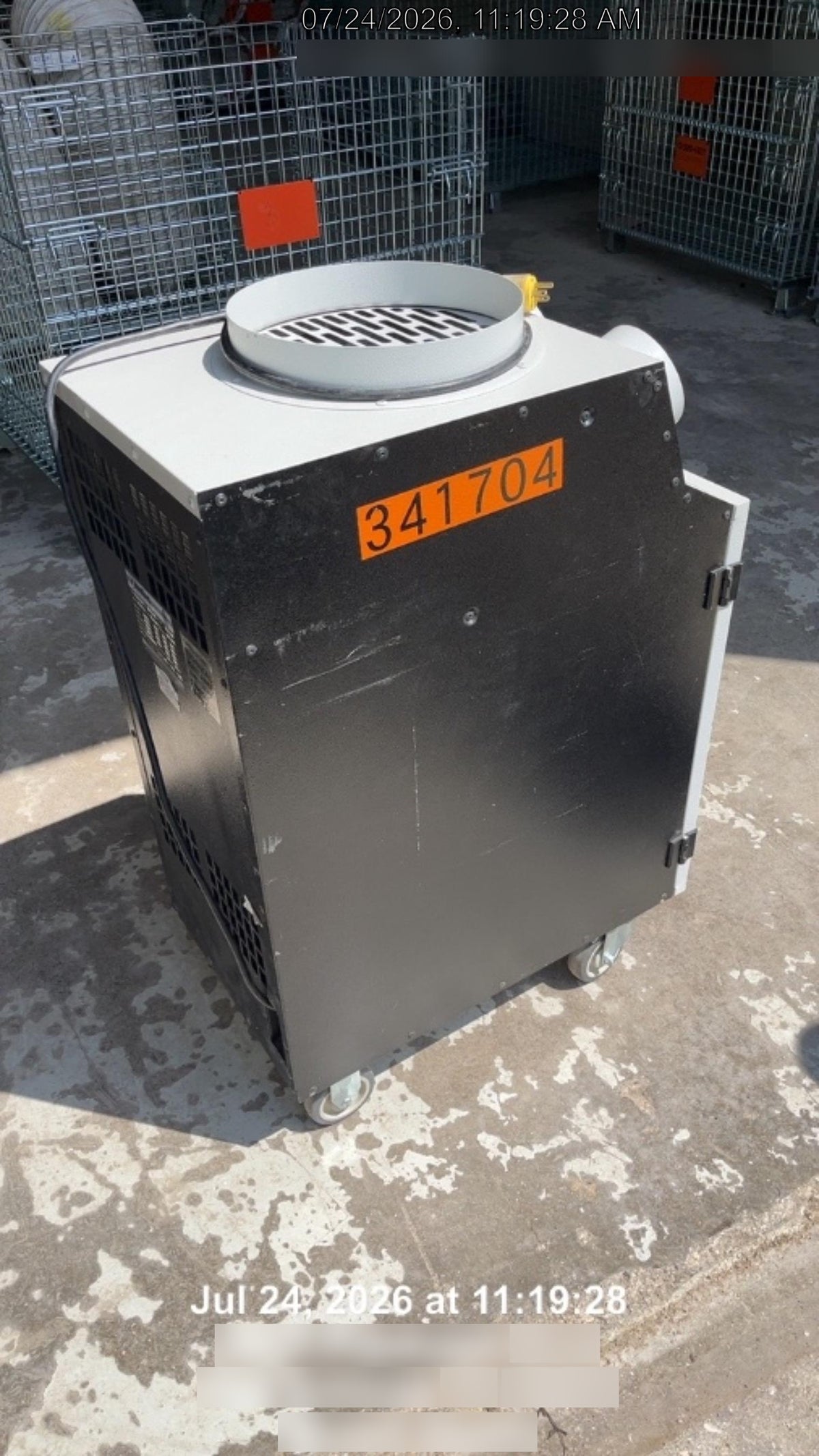 2023 KWIKOOL KPAC1411-2