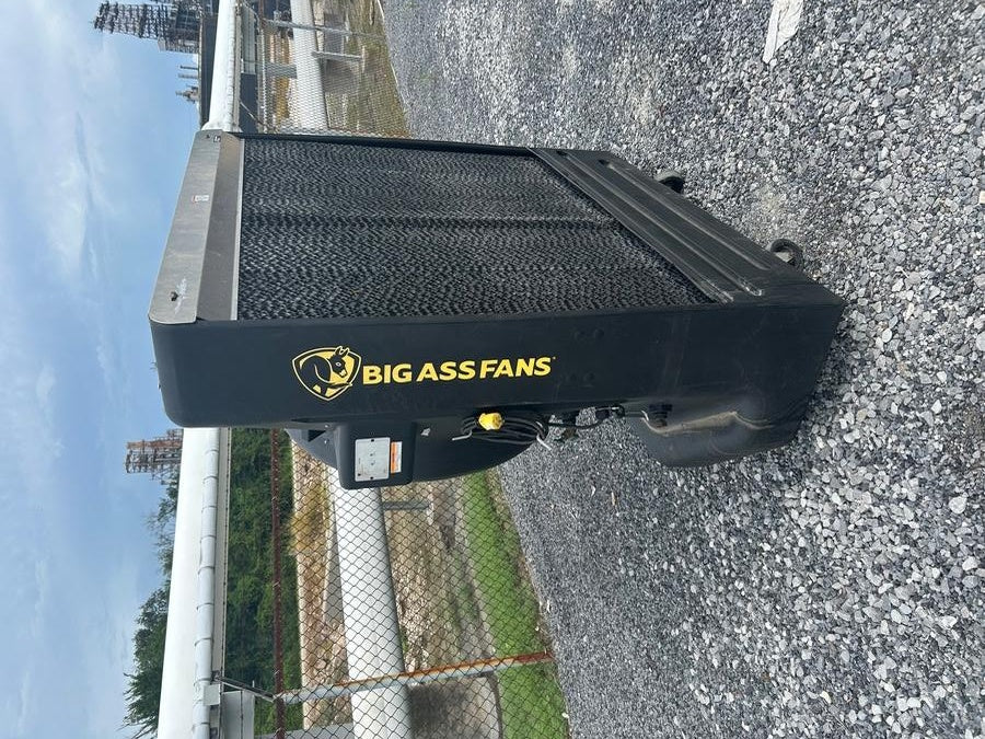 2023 BIG ASS FANS Cool Space 400