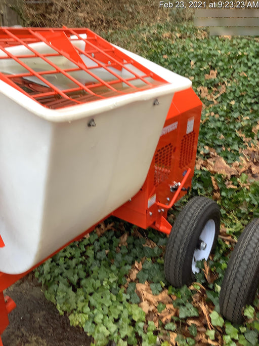 2020 MULTIQUIP WM90PH8