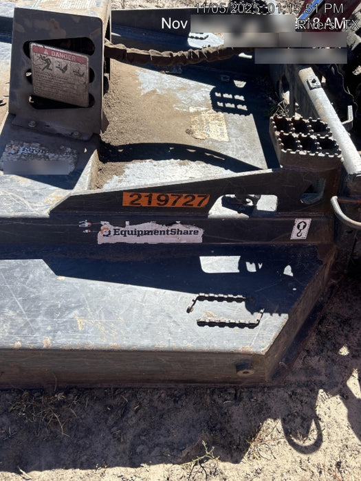 2022 PALADIN 30372A-0022