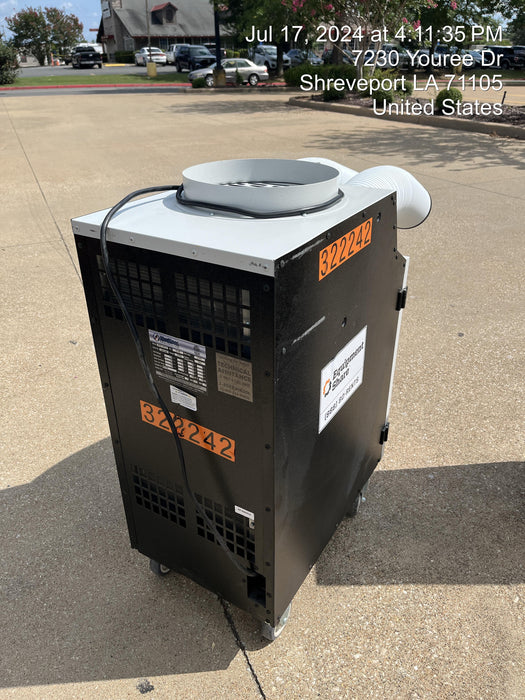 2023 KWIKOOL KPAC1411-2