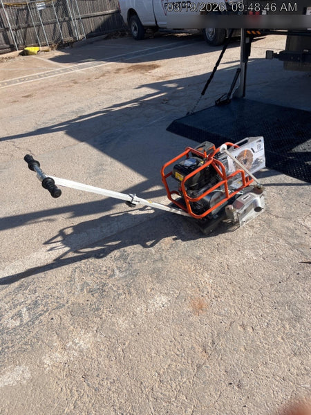 2023 HUSQVARNA SOFF-CUT 150