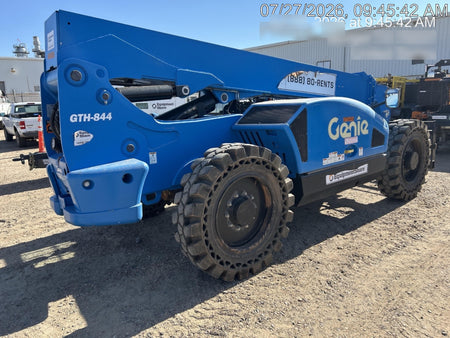 2023 GENIE GTH-844