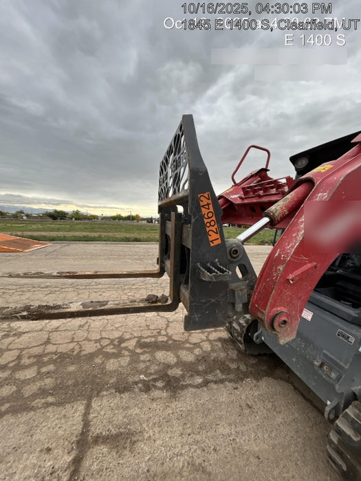 2020 PALADIN 48" Pallet Forks - Paladin