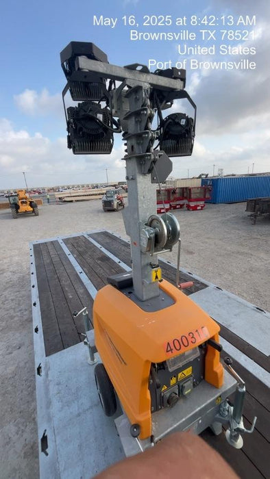 2024 ATLAS COPCO HILIGHT E3 Plus