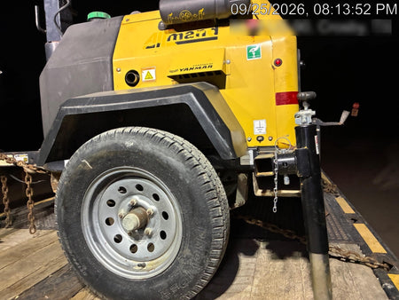 2021 ALLMAND NLV3GR